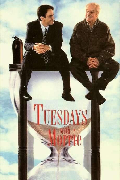 Tuesdays with Morrie